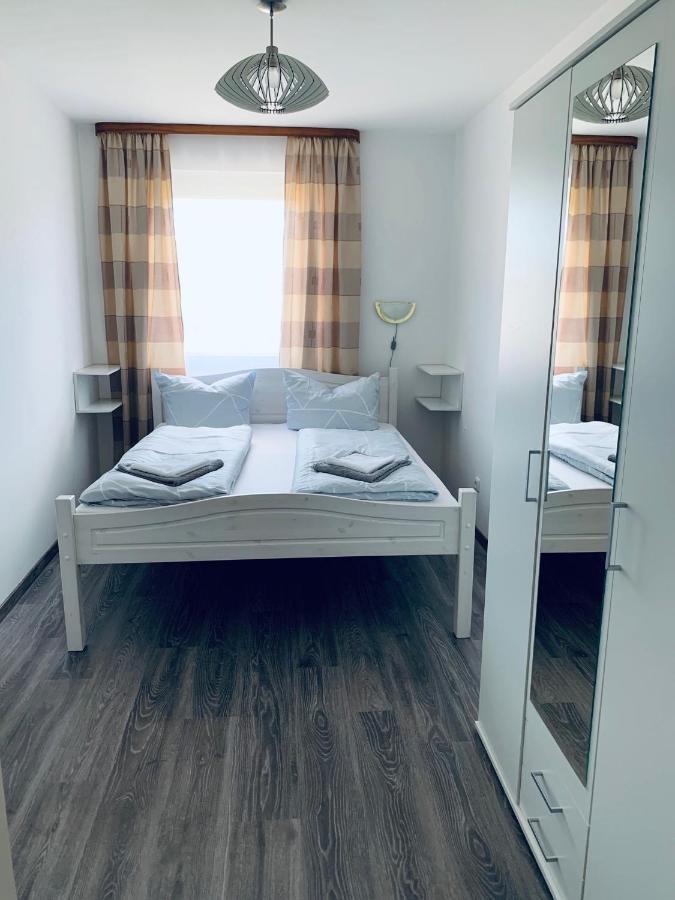 Charmante 3Zi-Ferienwohnung Im Landhausstil Kaufbeuren Bagian luar foto