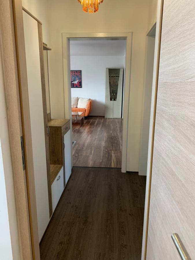 Charmante 3Zi-Ferienwohnung Im Landhausstil Kaufbeuren Bagian luar foto